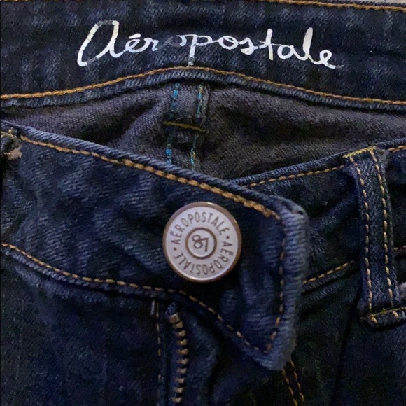 Aeropostale Jean Short - Picture 3 of 3